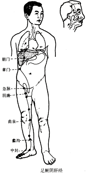大敦